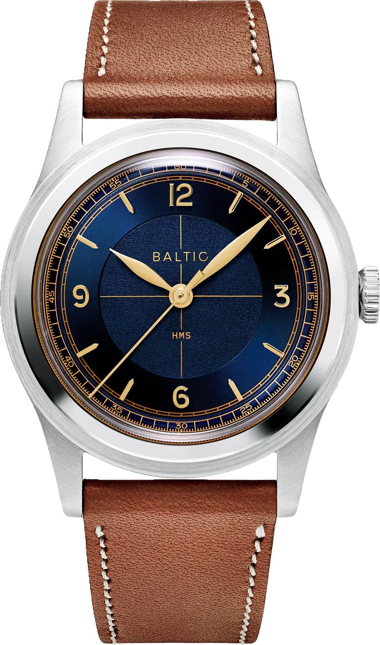 Baltic HMS 003