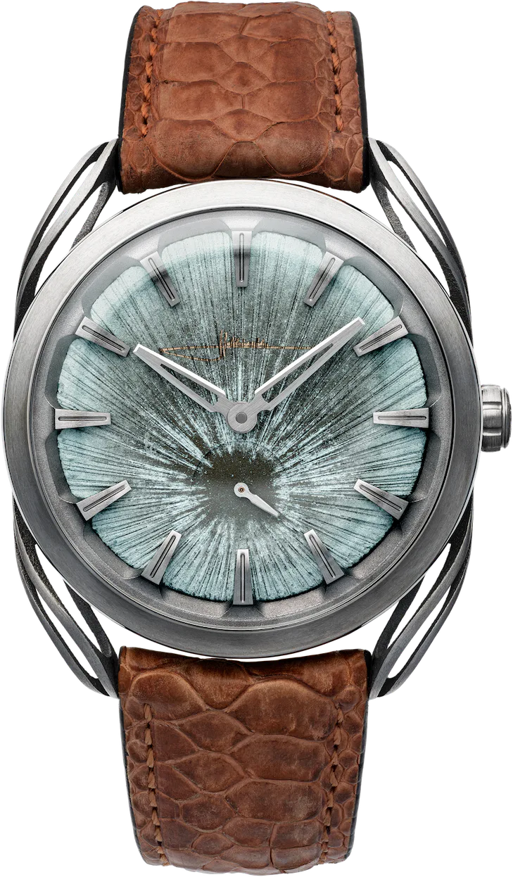 Holthinrichs Watches LAB Series 1.S