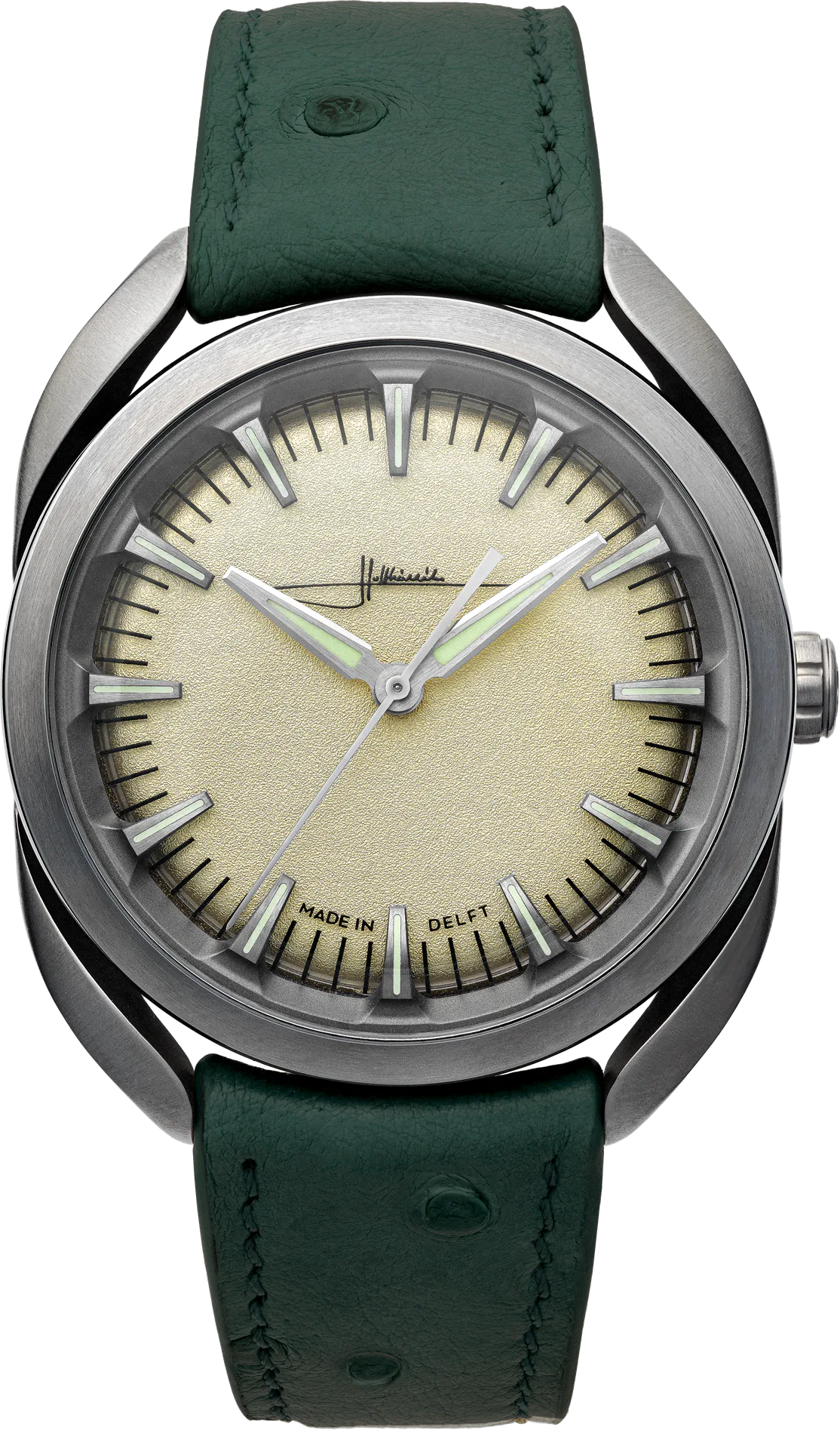 Holthinrichs Watches SIGNATURE Ornament