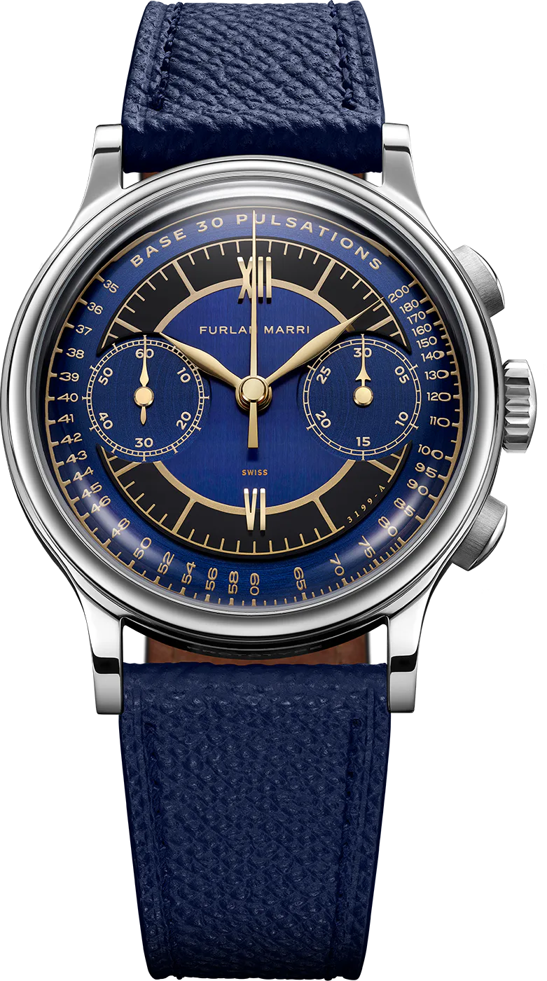 Furlan Marri Flyback
