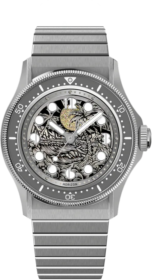 Horizon Watches AnoNemo