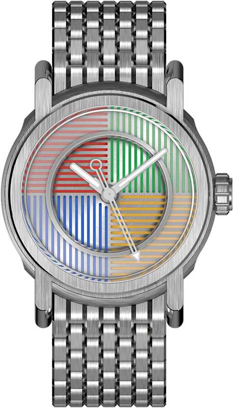 Horizon Watches Horizon Spectrum