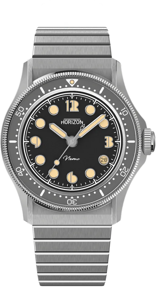 Horizon Watches Nemo