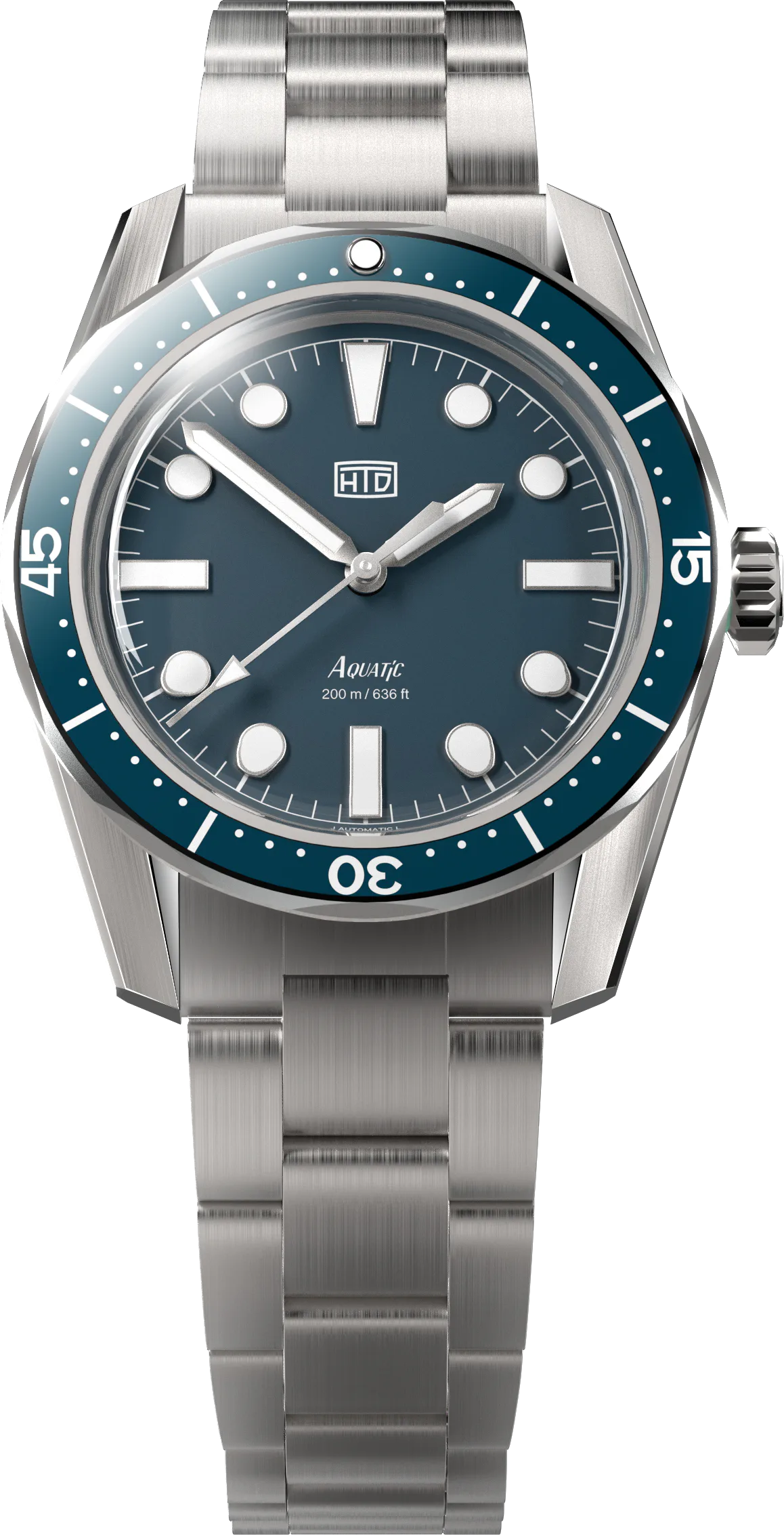 HTD Watches Aquatìc Bicchierini