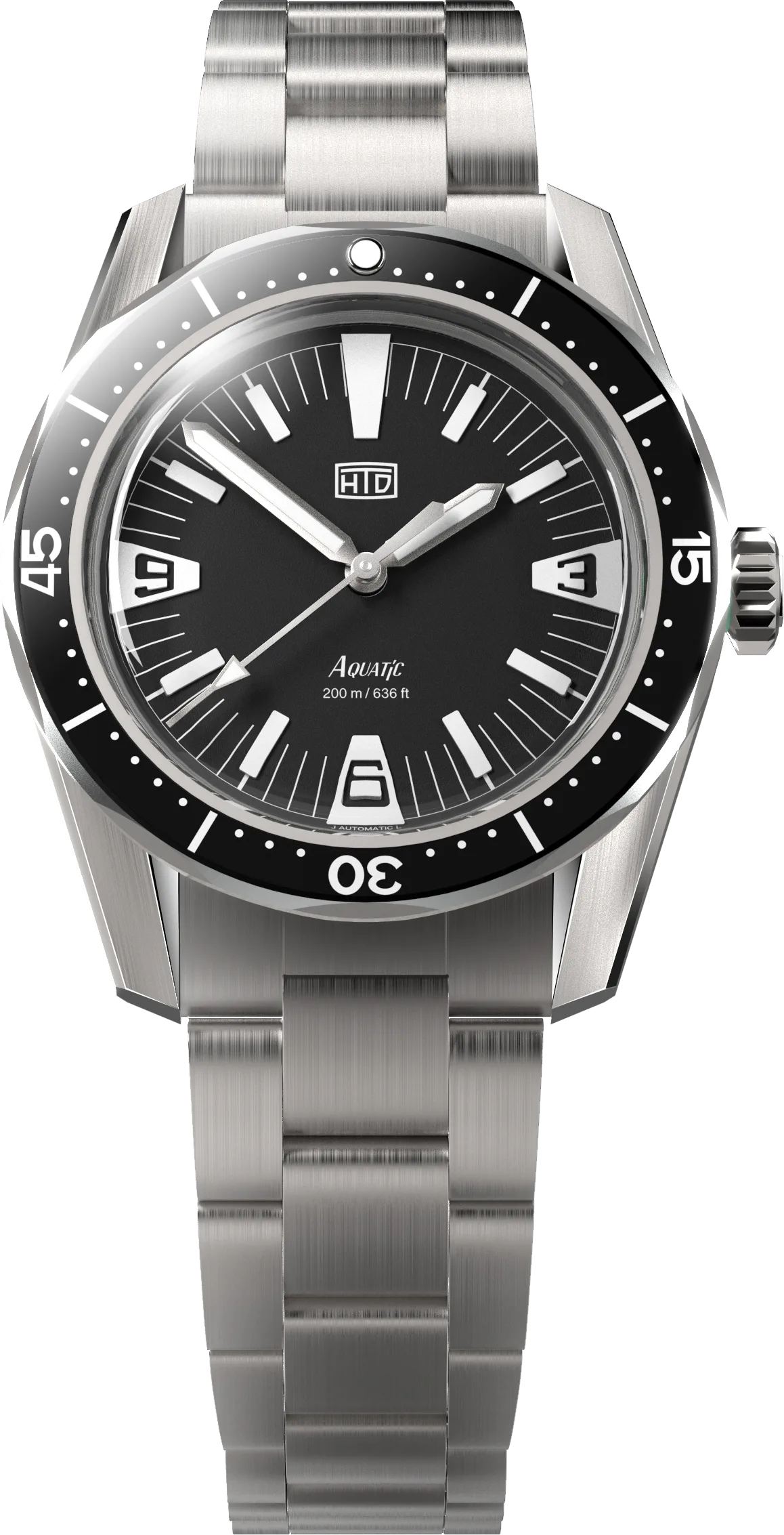 HTD Watches Aquatìc SpaceBoy