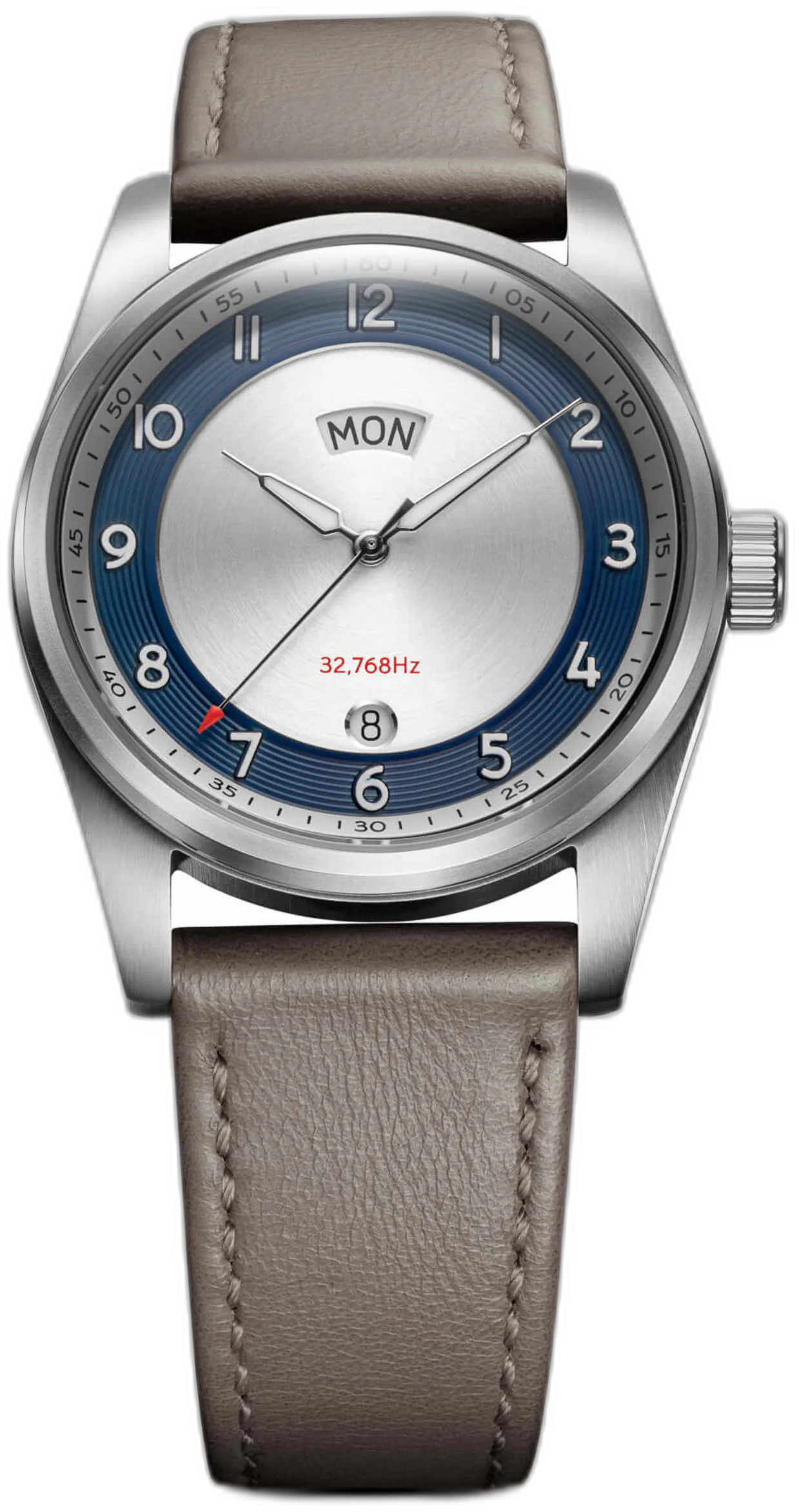 Hz Watches HZ.01 Everyday