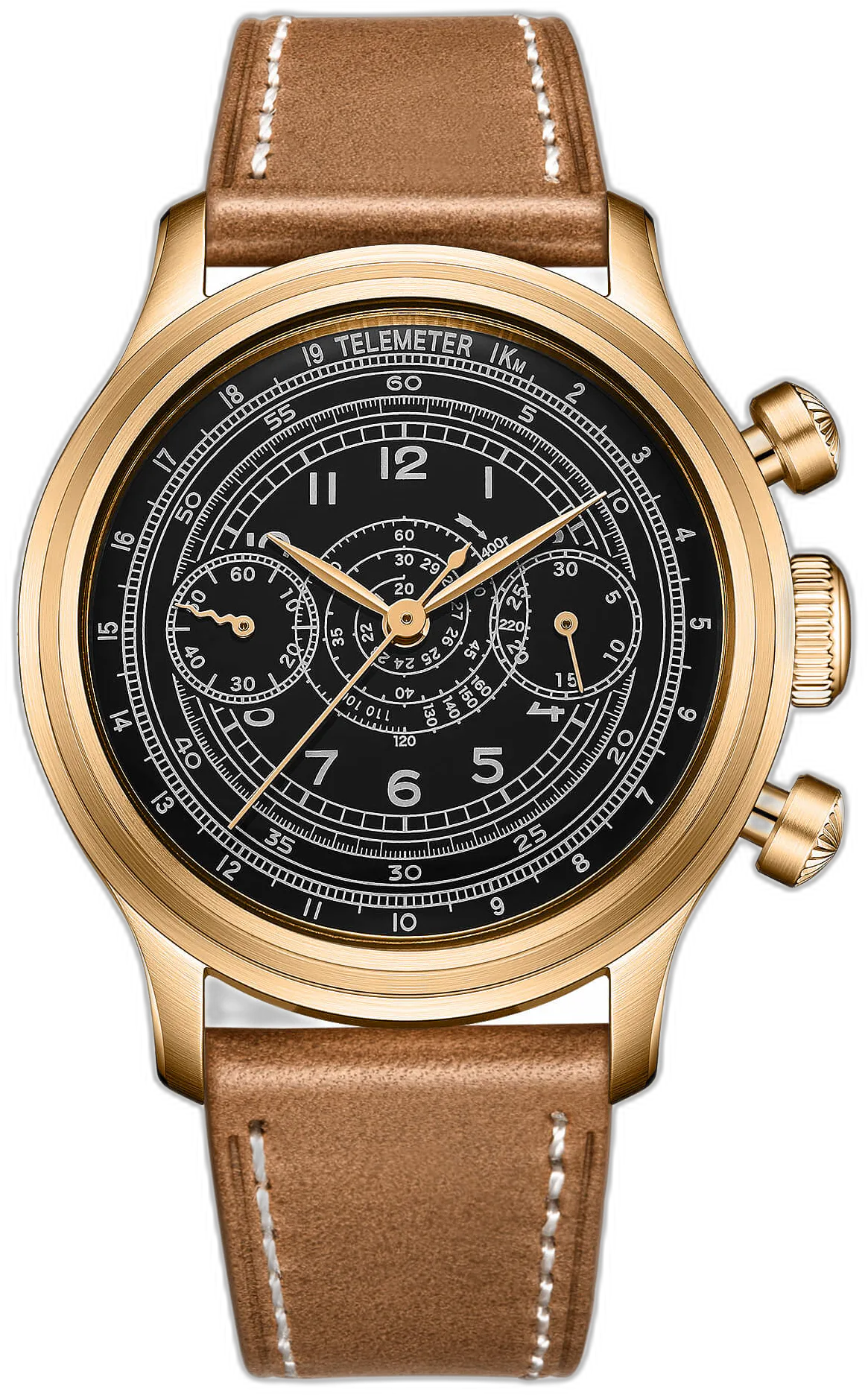 Impossible Watch Company IMP Chronograph