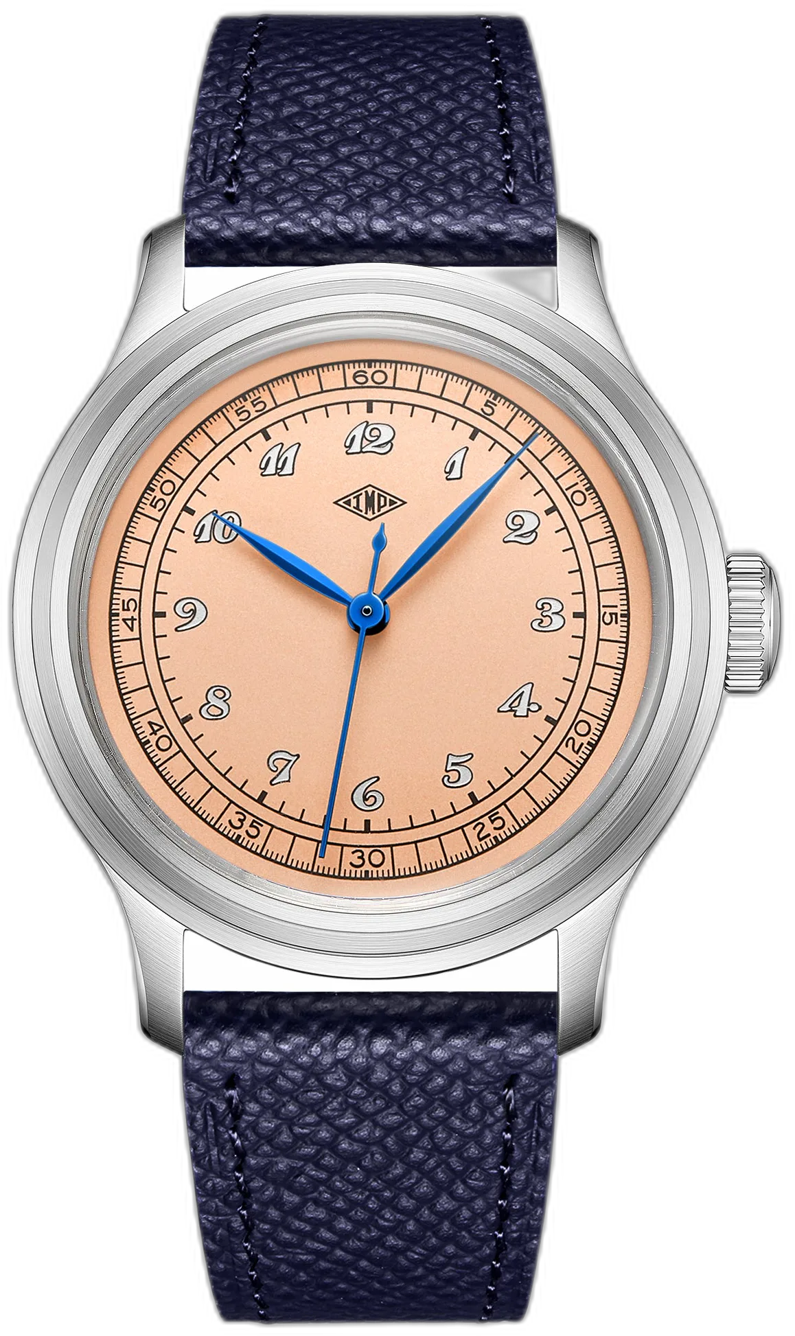 Impossible Watch Company IMP Time-Only