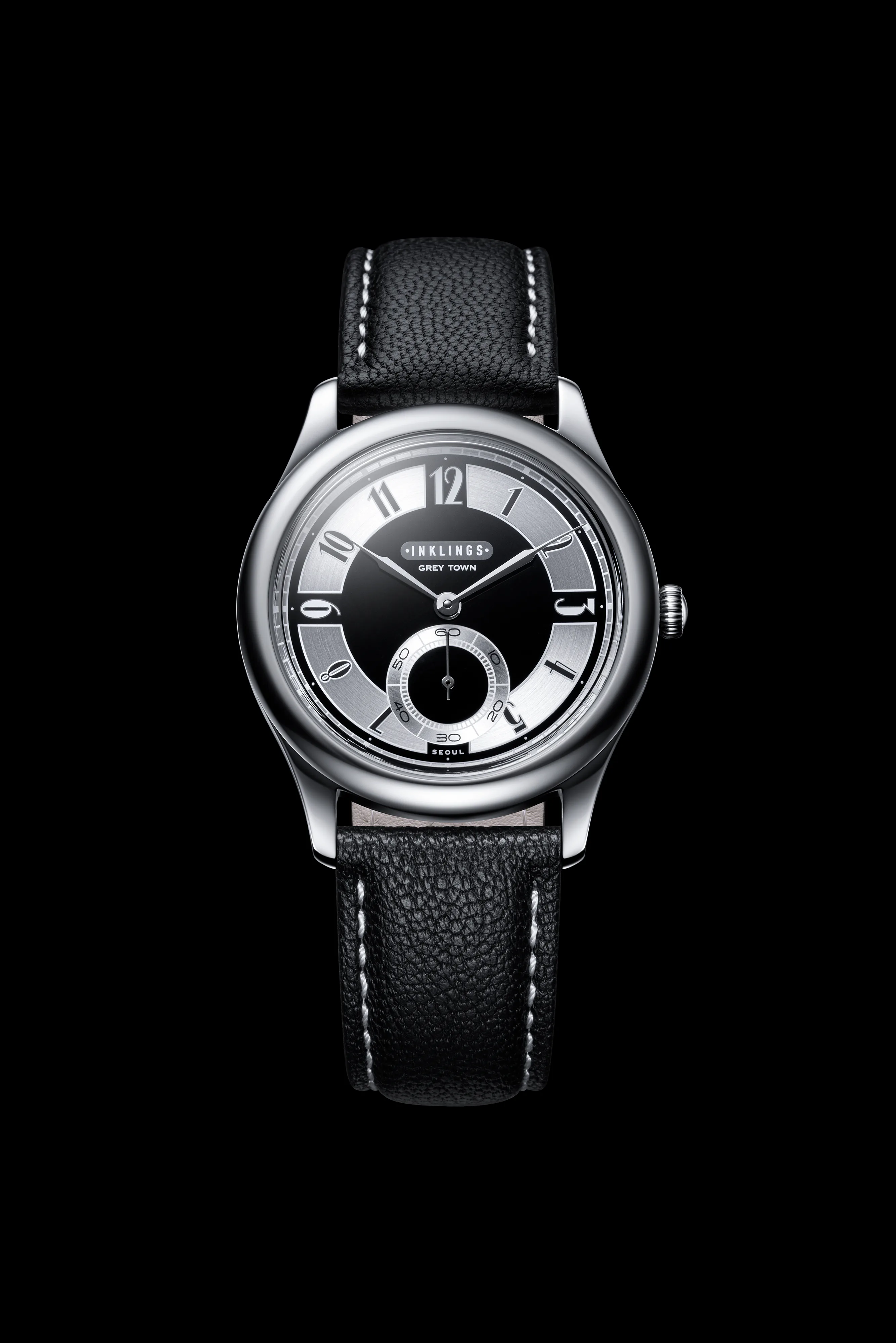 Inklings GREY TOWN 3 LIMITED