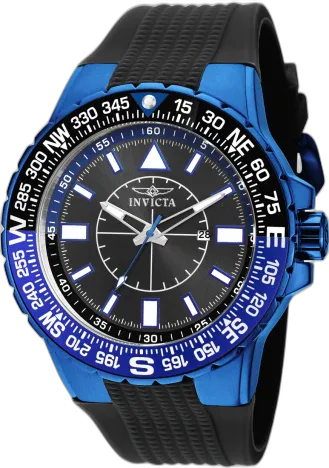 Invicta Aviator Exclusive Men