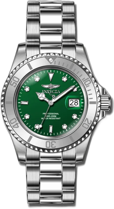 Invicta Pro Diver