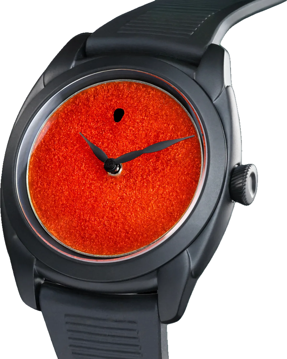 Isotope Oracle Time x Isotope Mercury Vitreous