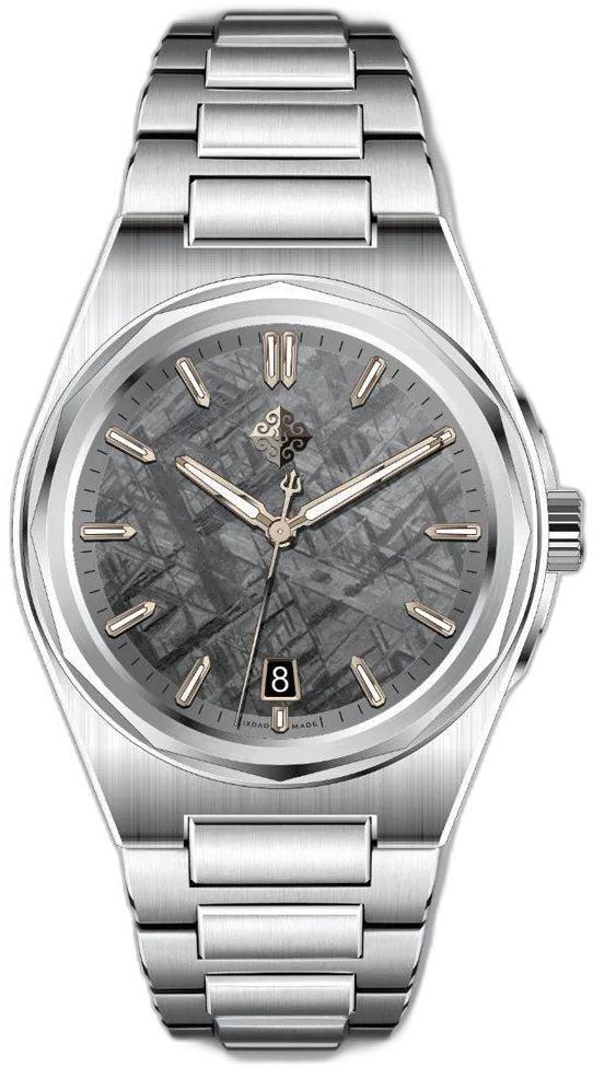 IXDAO The Space Warrior V2 - Date 37.5