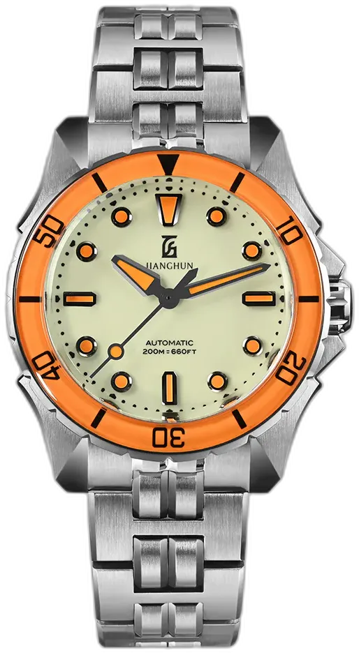 JIANGHUN Xuanwu Diver
