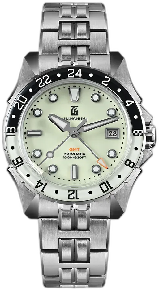 JIANGHUN Xuanwu GMT