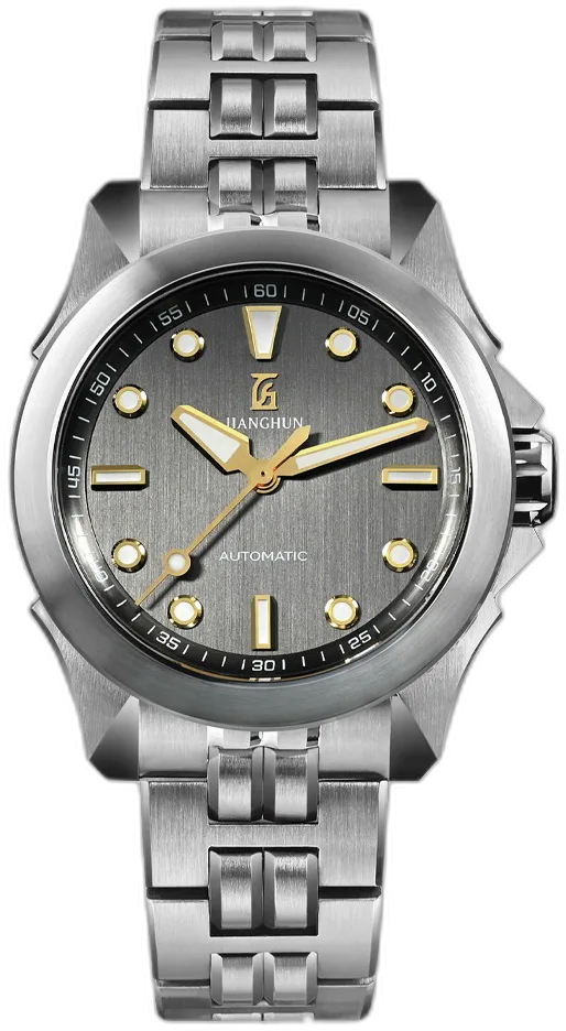 JIANGHUN Xuanwu Sport Luxury