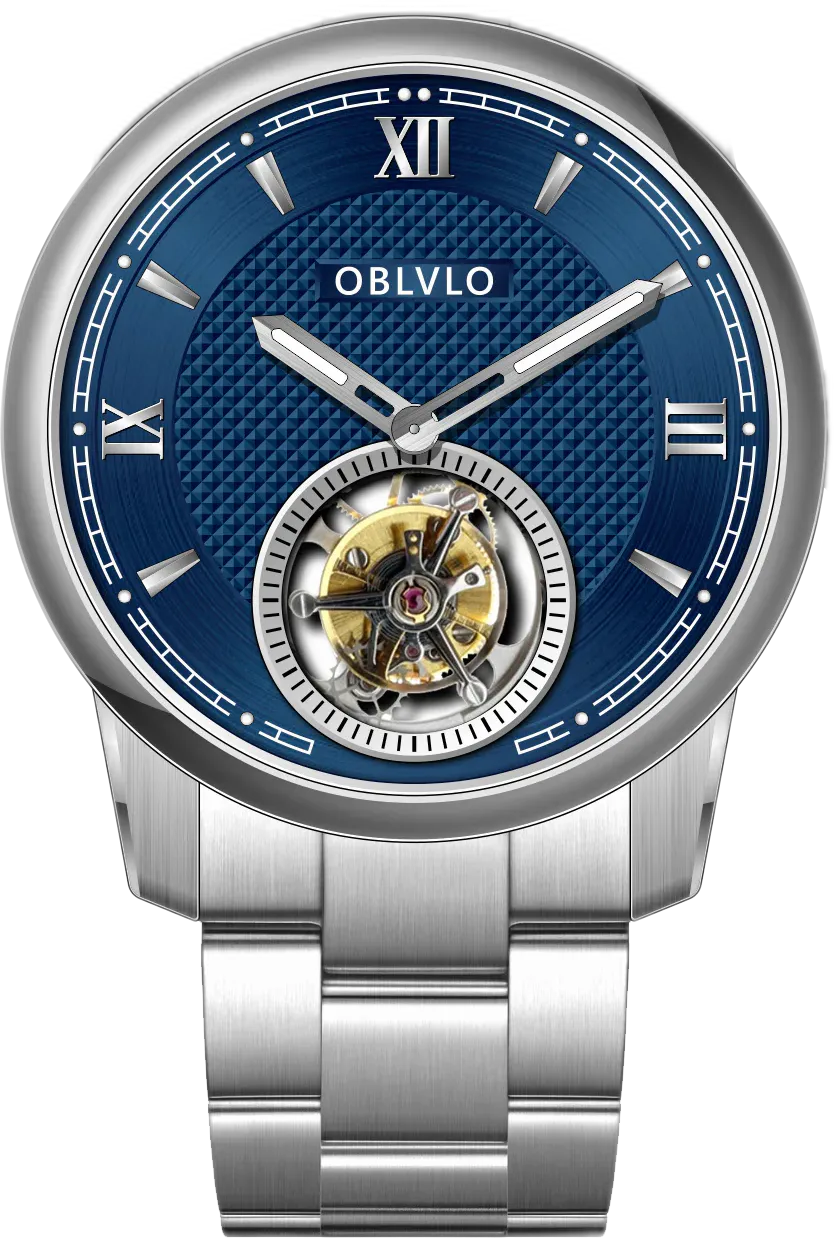 JM Tourbillon