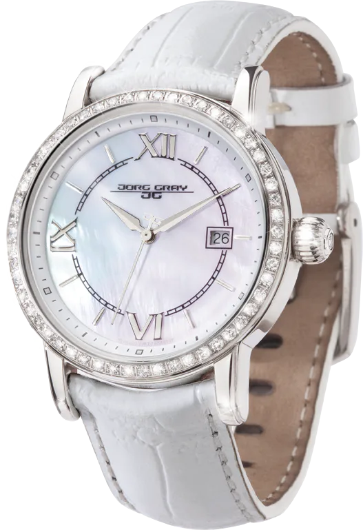 Jorg Gray Watches JG2400