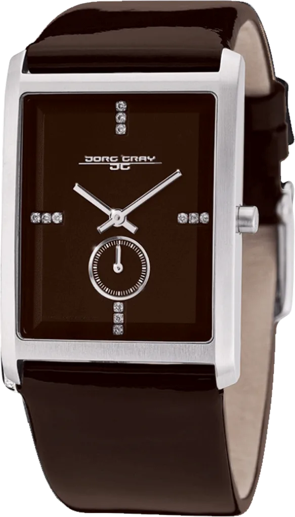Jorg Gray Watches JG2600