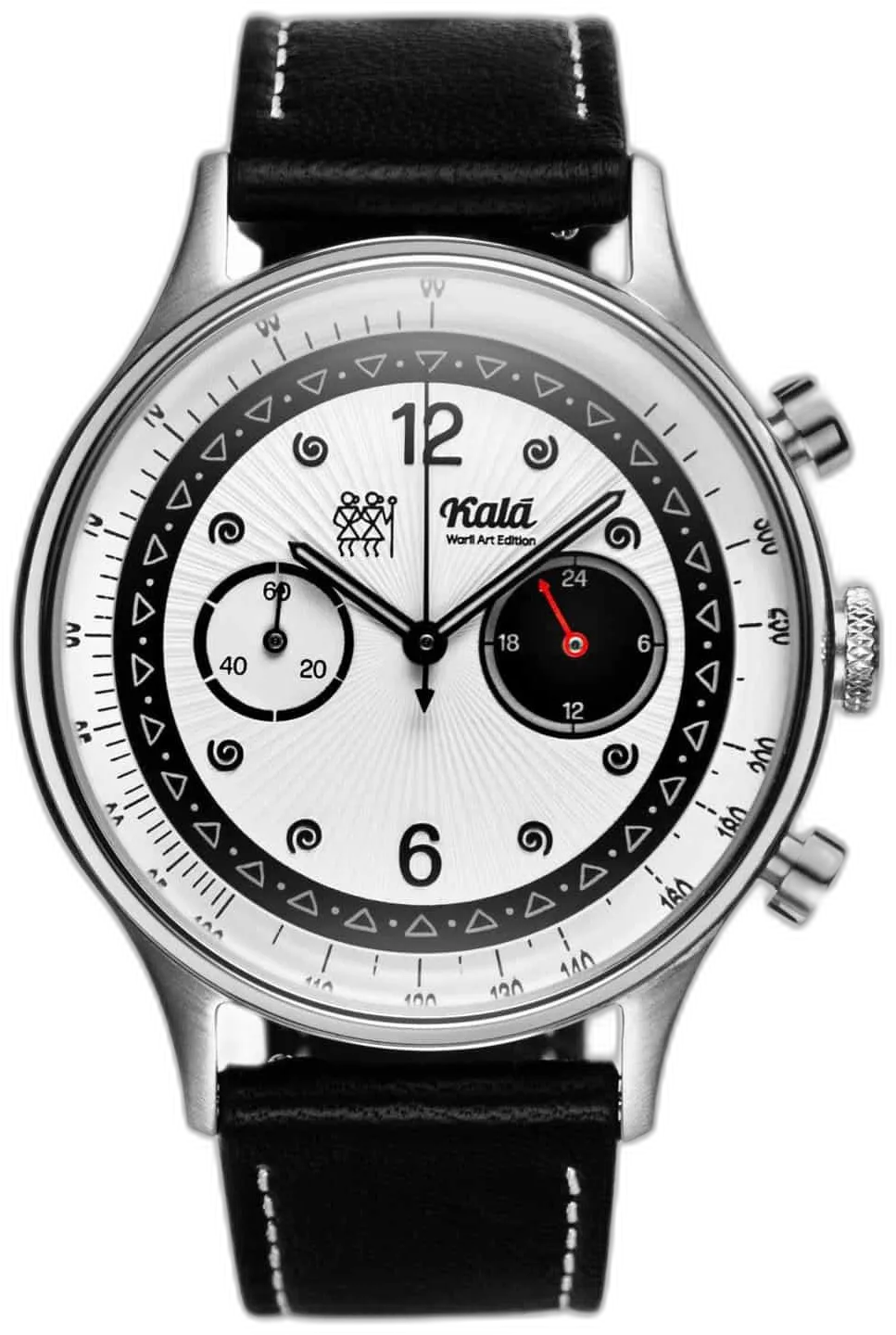Kala Watch Co Warli Art Edition