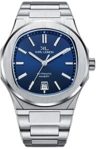 KARL-LEIMON 3Hands Date