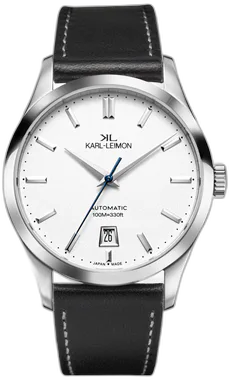 KARL-LEIMON 3Hands Date
