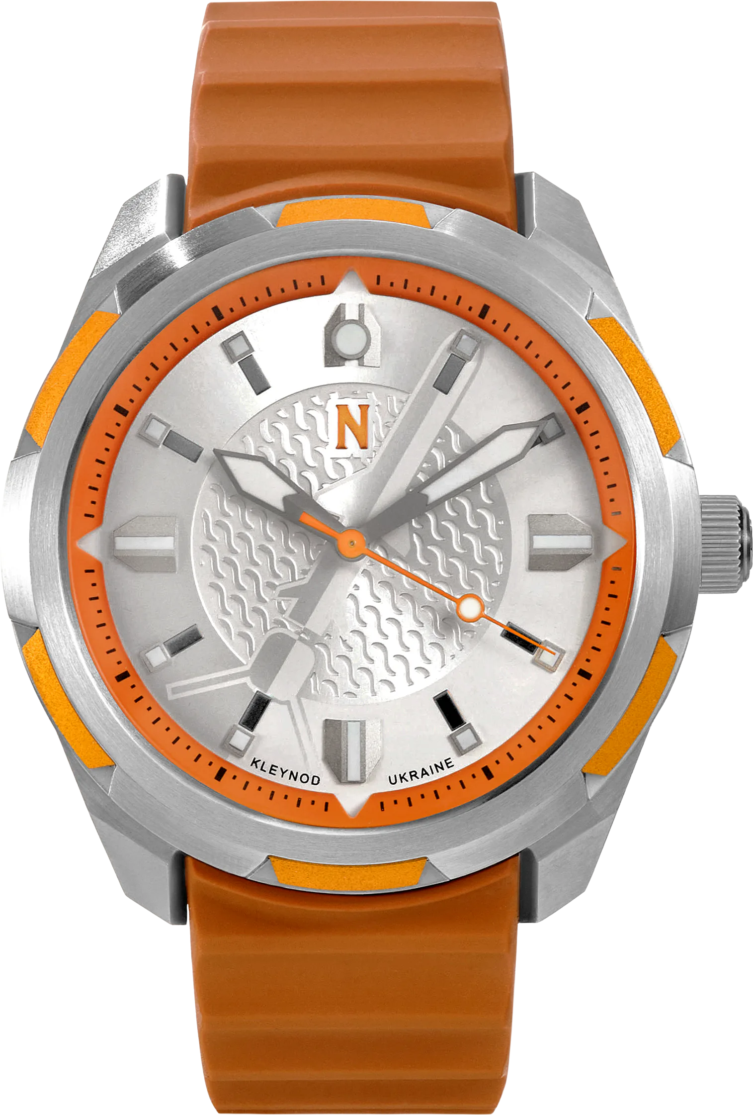 Kleynod Men's watch NEPTUNE N-360/1