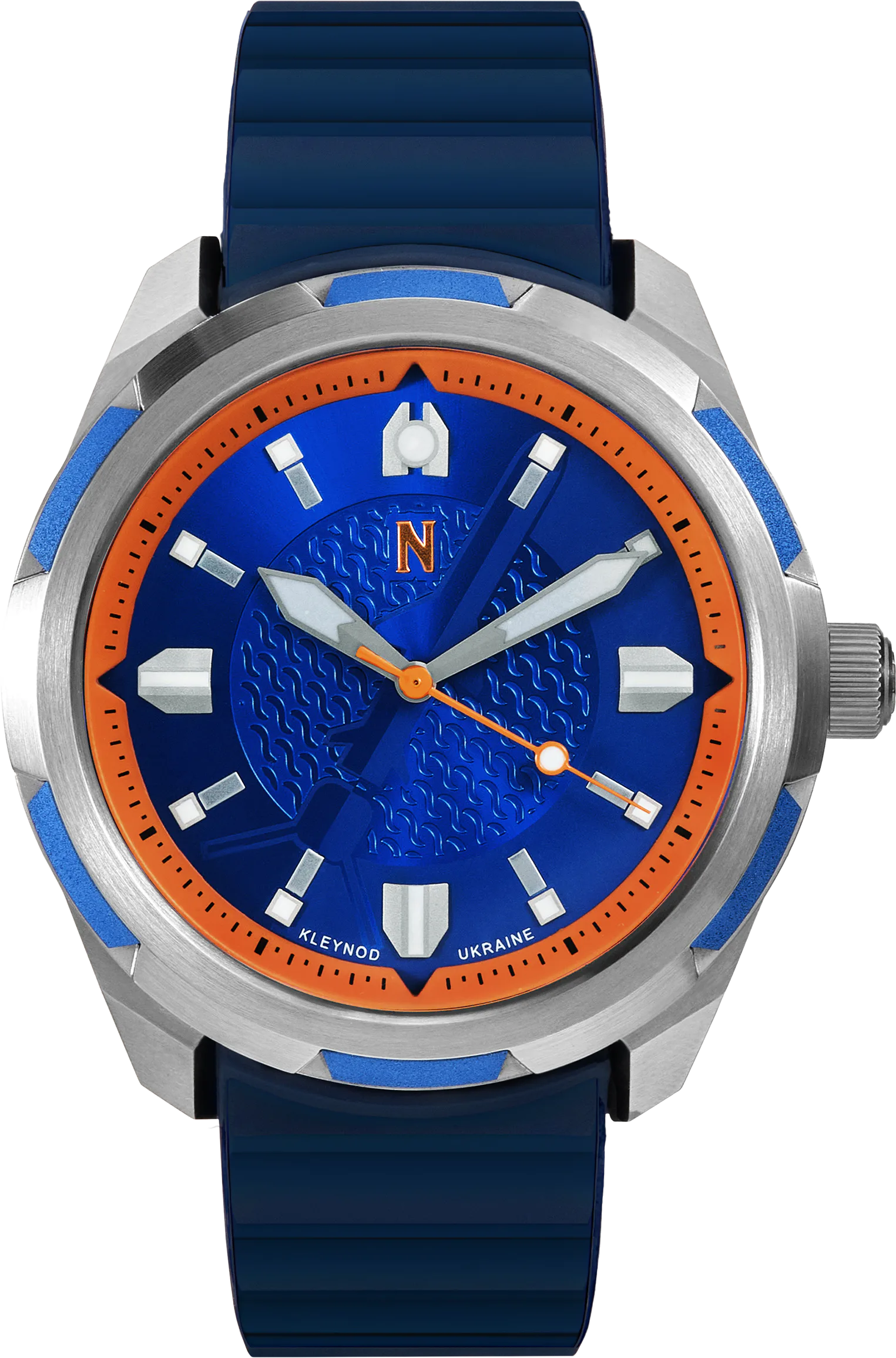 Kleynod Men's watch NEPTUNE N-360/2