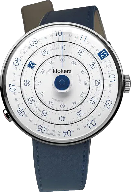 Klokers Klok-01 Heritage