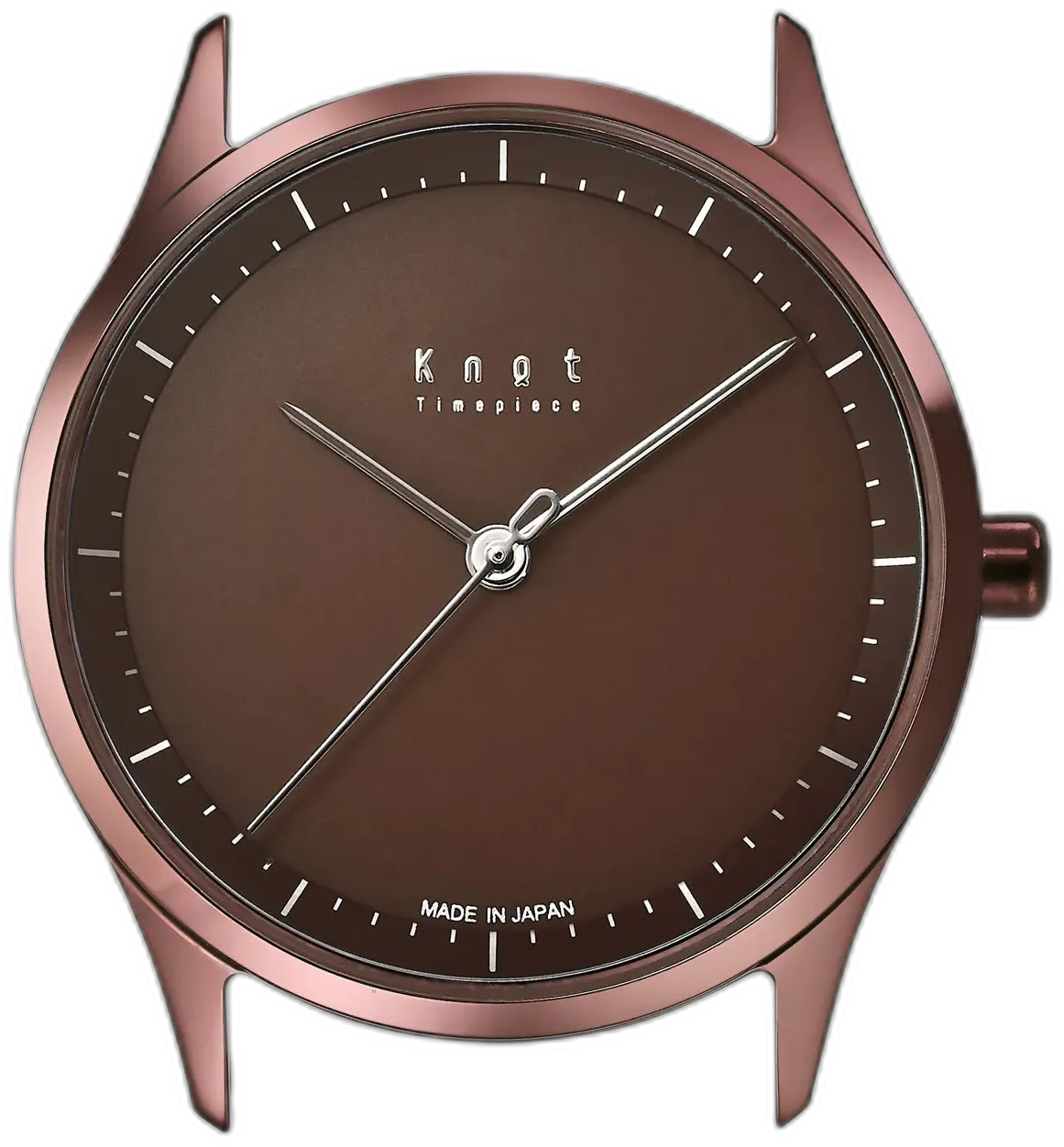 Knot Watches STS-32
