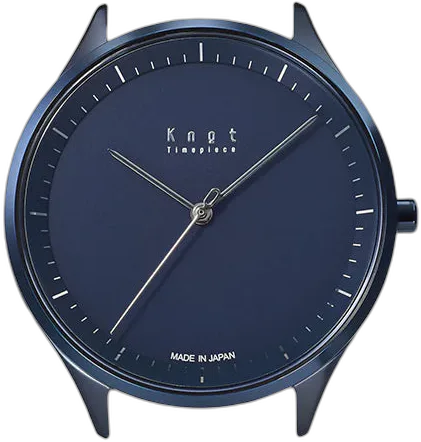 Knot Watches STS-38