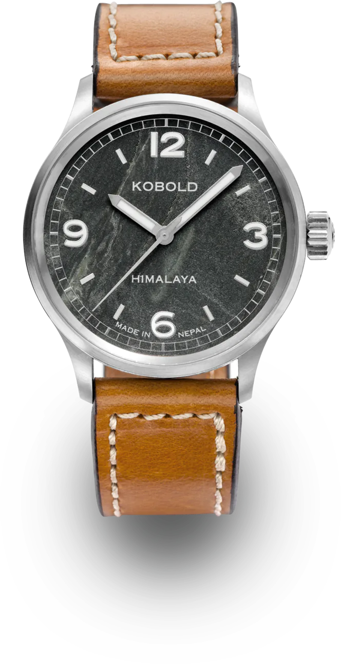Kobold Himalaya Everest Edition II