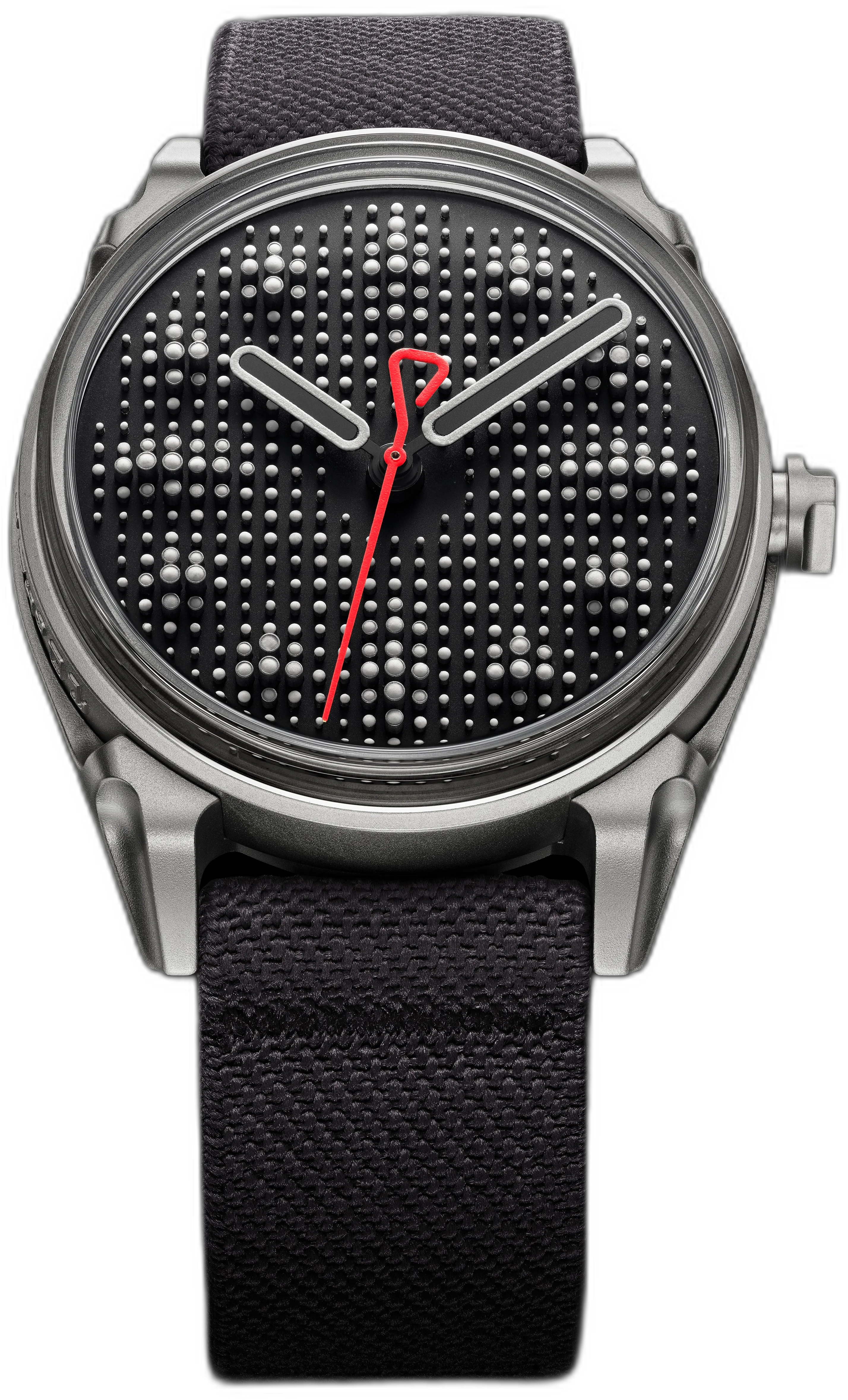 Kollokium Watch Projects Projekt 01
