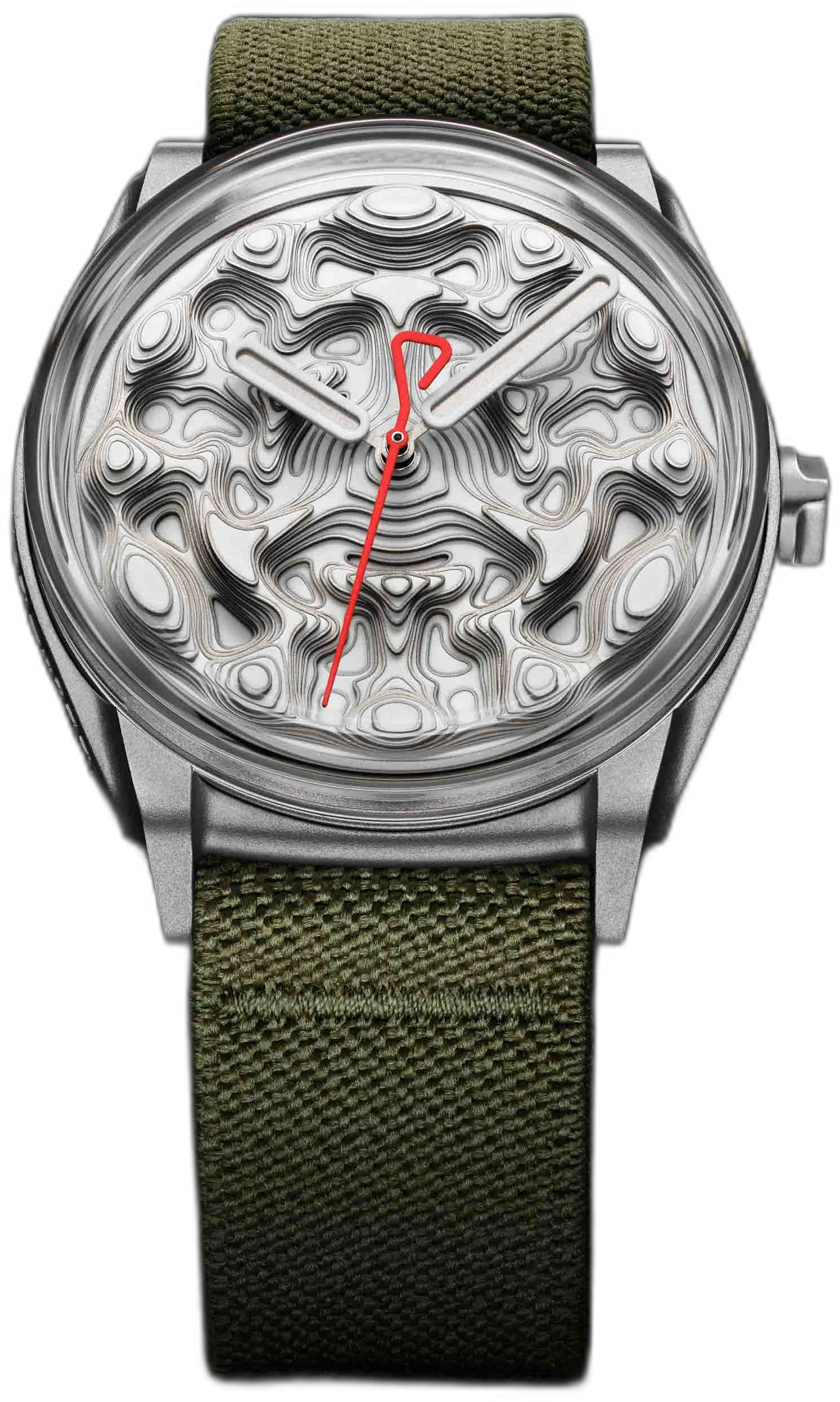 Kollokium Watch Projects Projekt 02