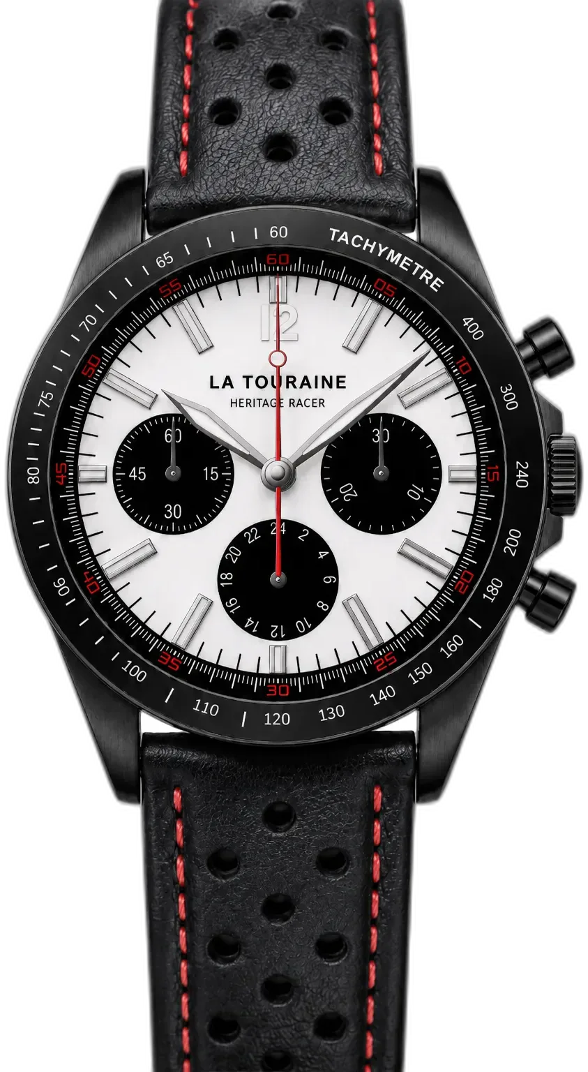 La Touraine Heritage Racer
