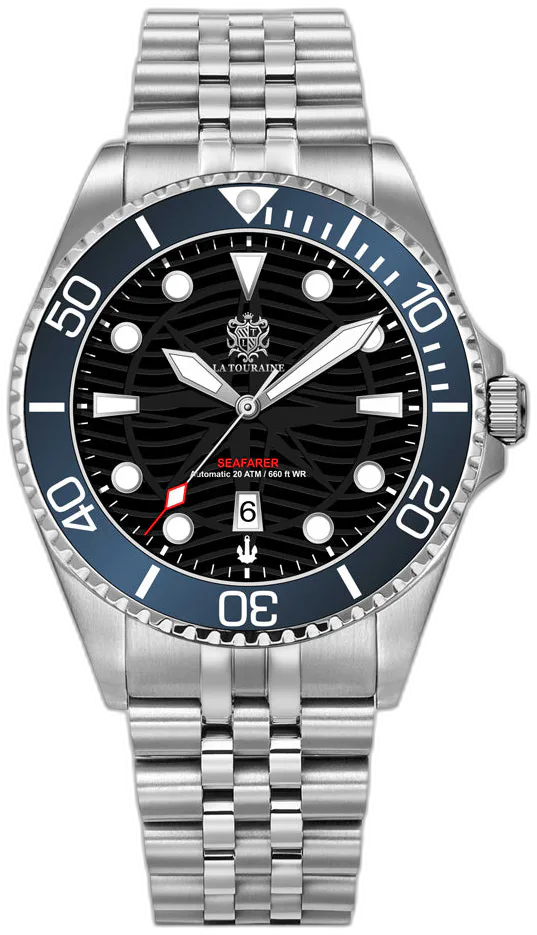 La Touraine Seafarer