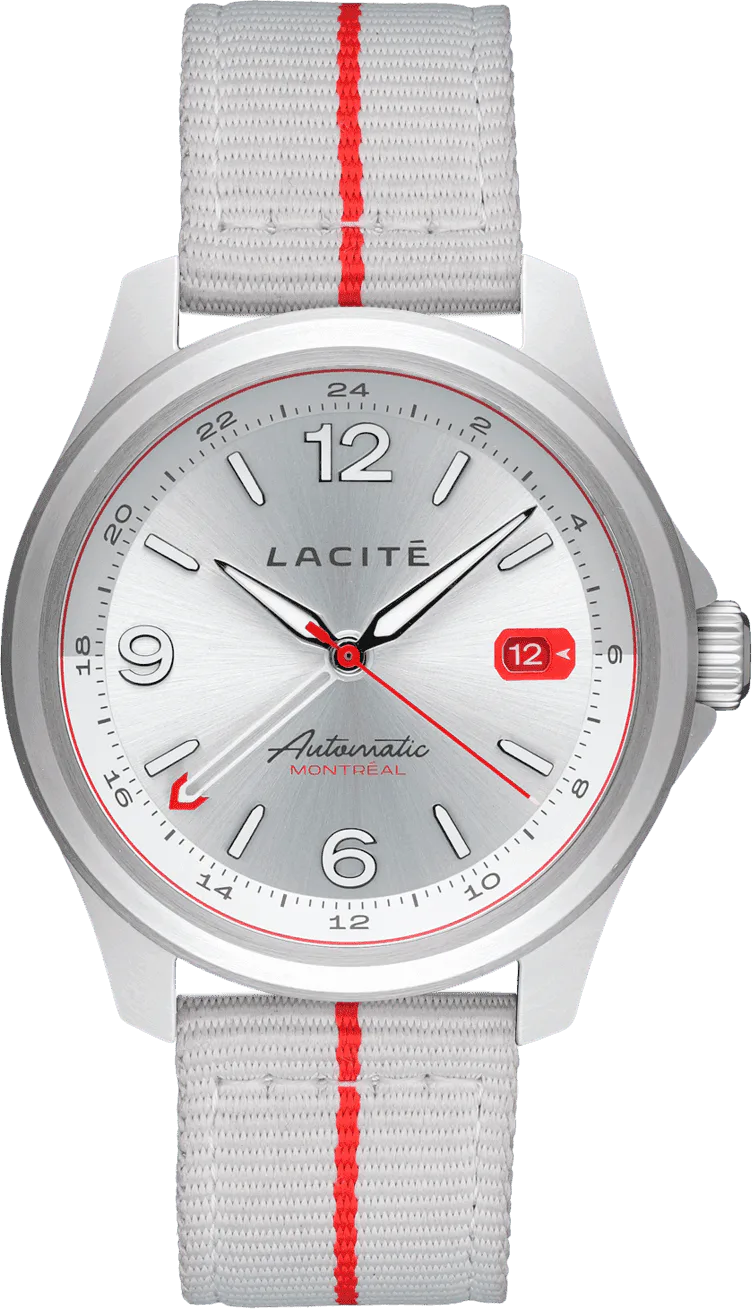 Lacité Urbanite GMT – Montréal LE