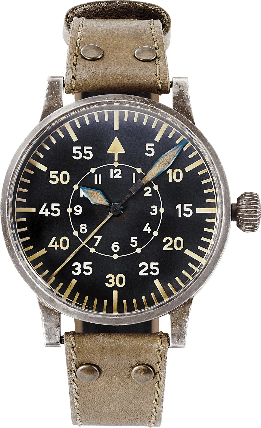 Laco Replika 55 Erbstück