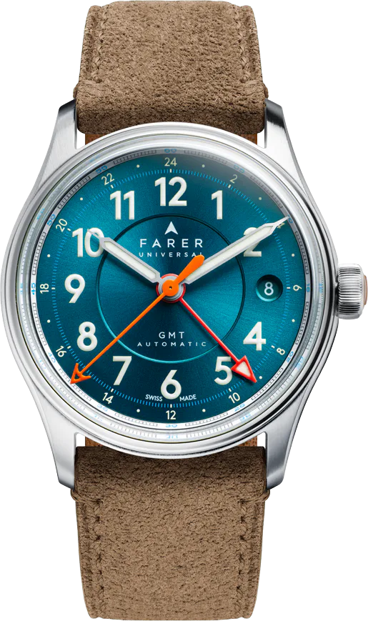 GMT