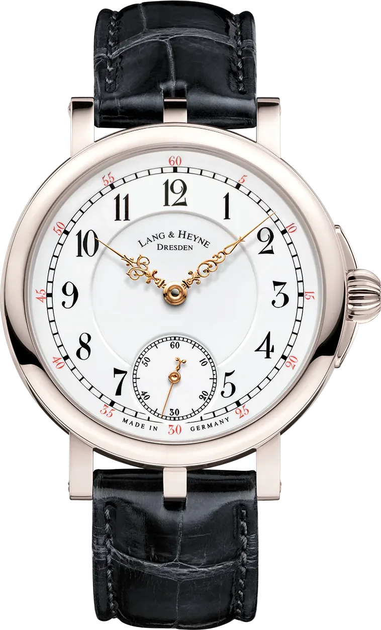 Lang & Heyne Friedrich Augustus I.