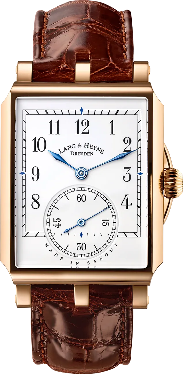 Lang & Heyne Georg