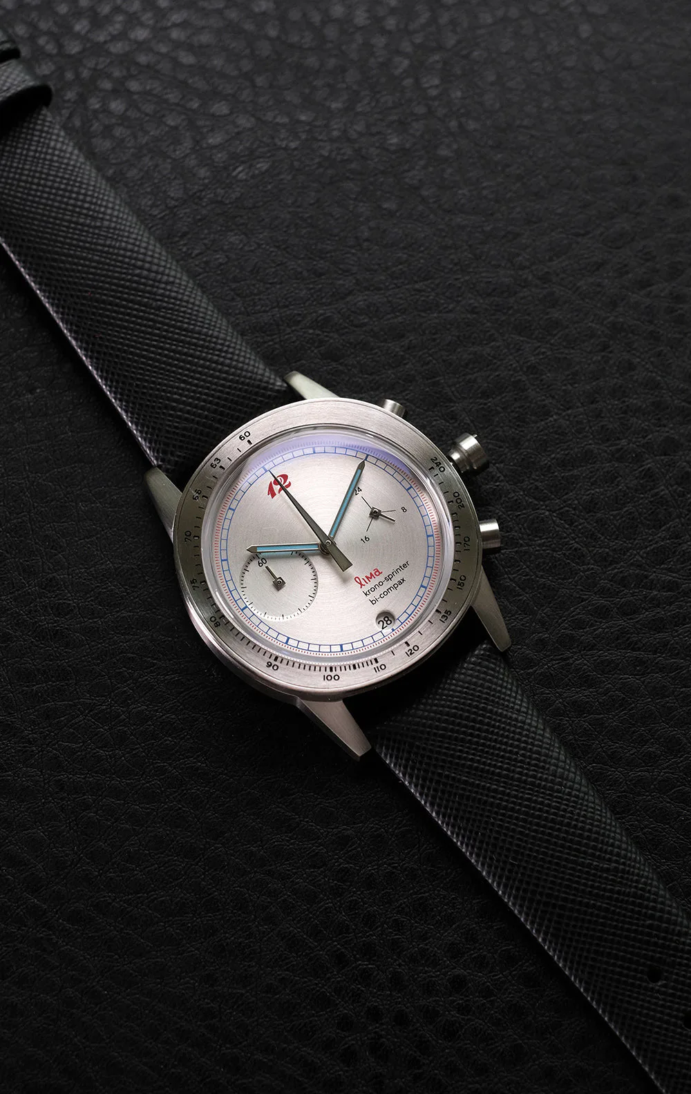 Lima Watch Kronosprinter