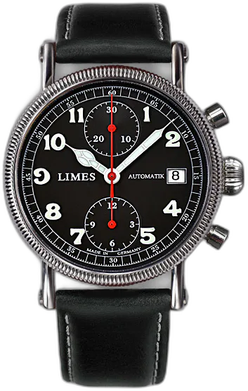 Limes Nightflight Chronograph S