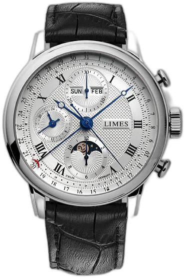 Limes Pharo Chronograph