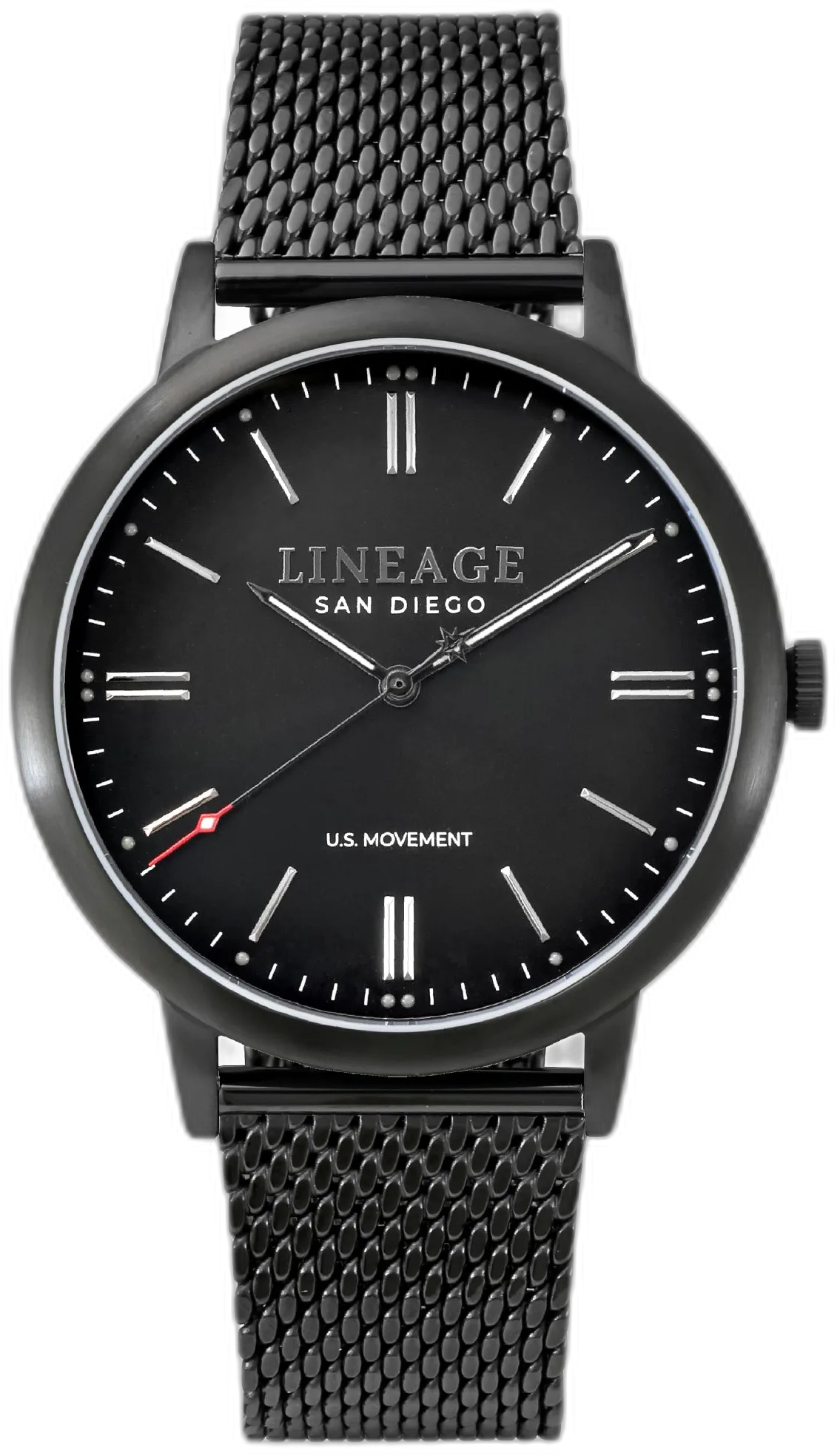 Lineage Watch Co Destiny