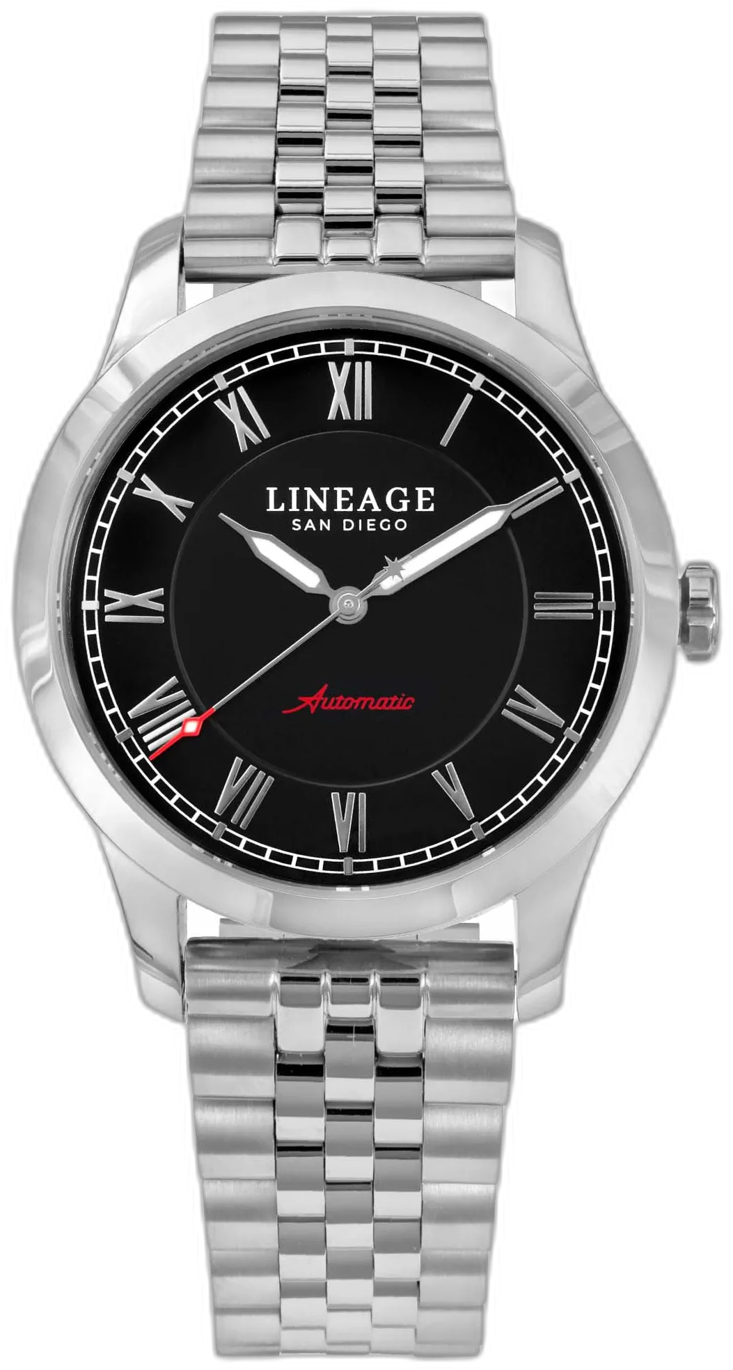 Lineage Watch Co Legacy