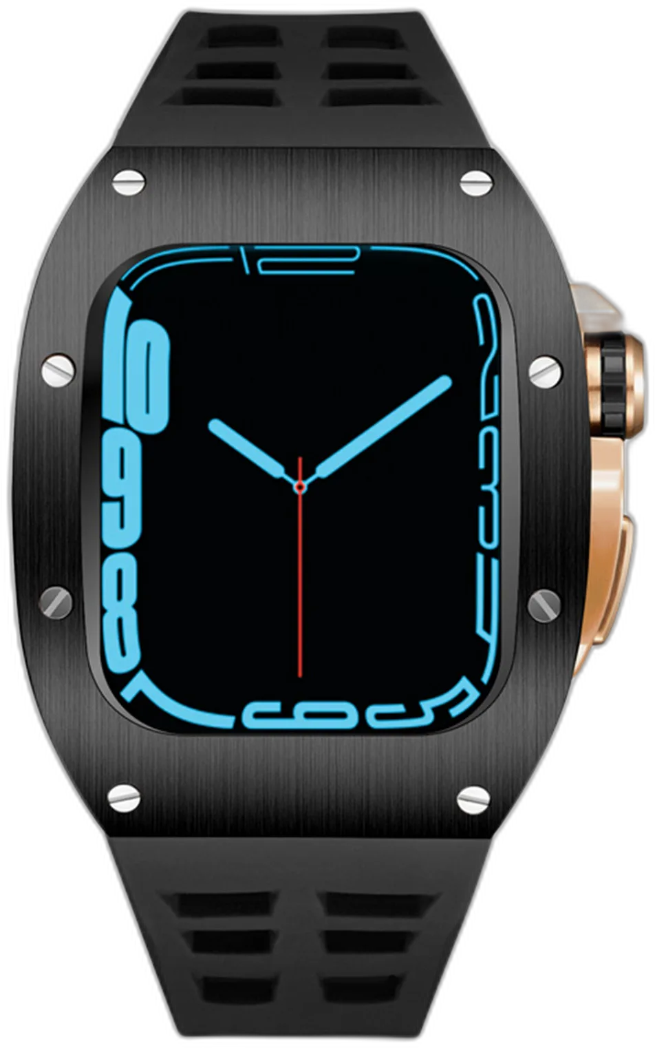 Lord Timepieces Logic