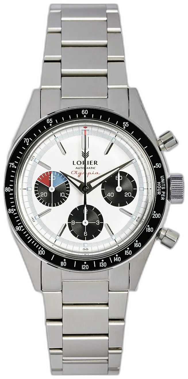 Lorier Standard