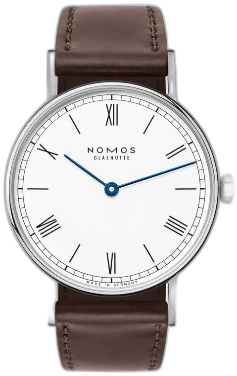 Ludwig 33 duo enamel white