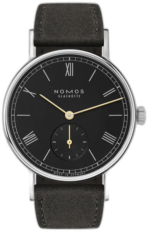 Ludwig 33 noir